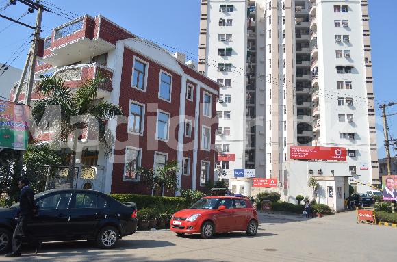 HUDA plans to free land from squatters
